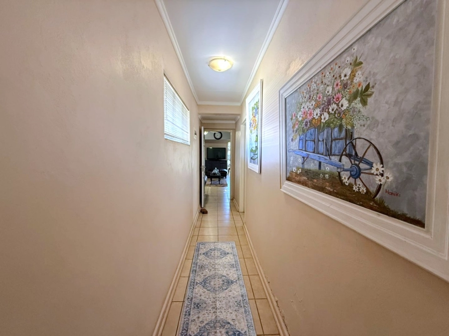 5 Bedroom Property for Sale in Hospitaalpark Free State